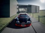 Bugatti Veyron 16.4 Grand Sport Vitesse Roadster 2012 года